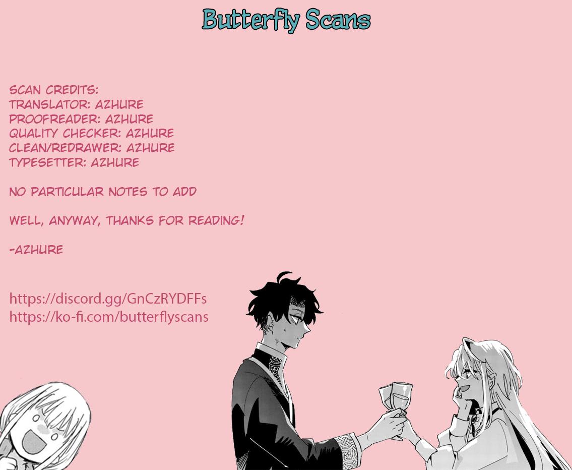 Zense wa Reikoku Koutei, Konse wa Youjo - Chapter 2 - 36