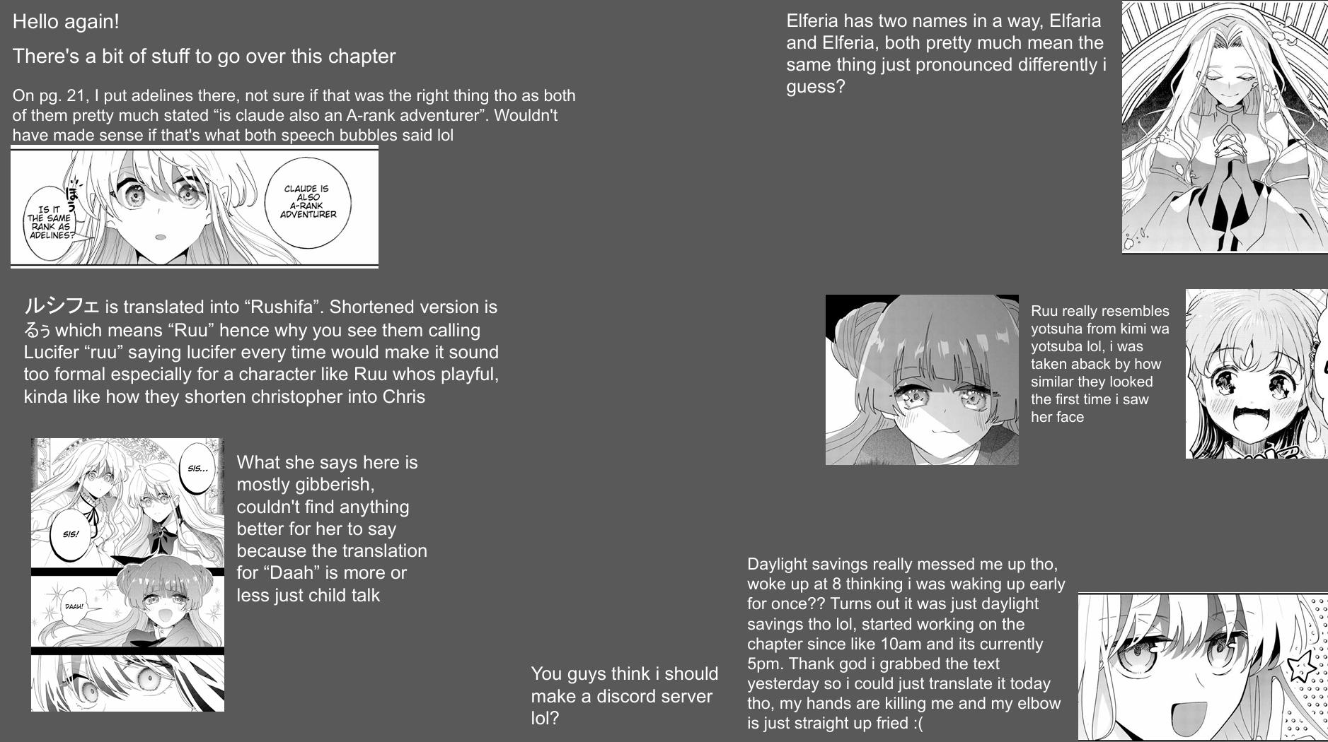 Zense wa Reikoku Koutei, Konse wa Youjo - Chapter 4 - 25