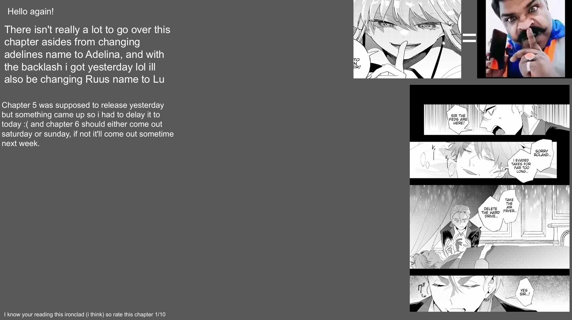 Zense wa Reikoku Koutei, Konse wa Youjo Chapter 5 - Page 27