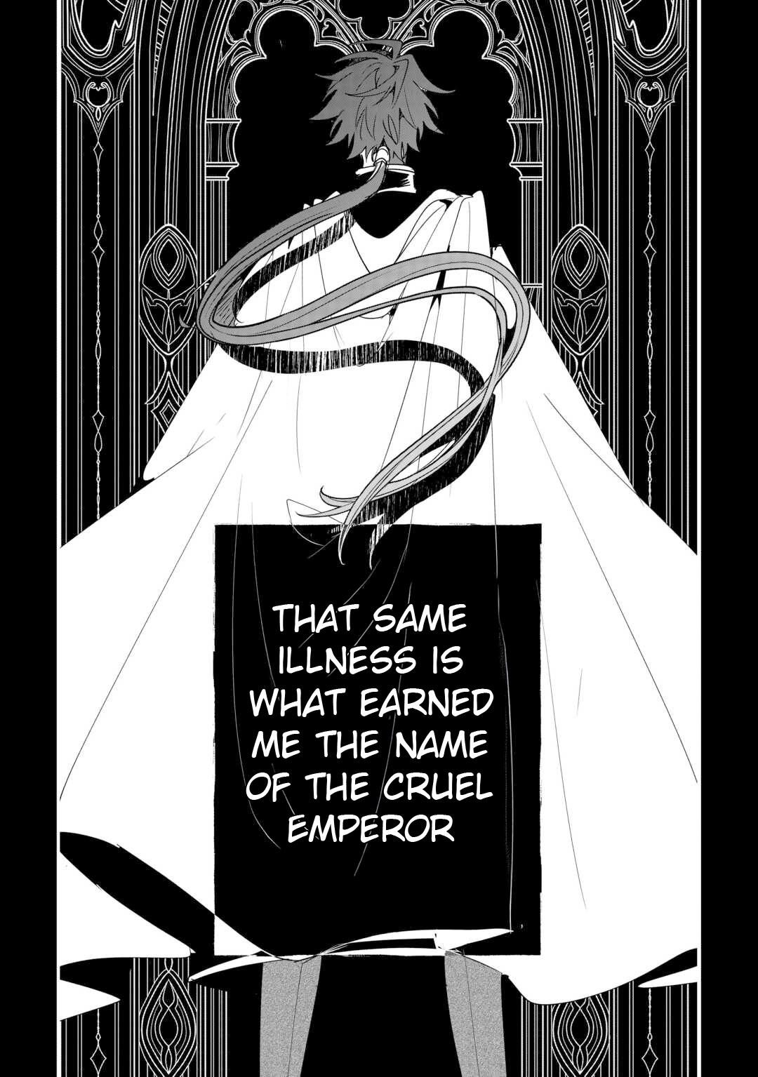 Zense wa Reikoku Koutei, Konse wa Youjo Chapter 7 - Page 16