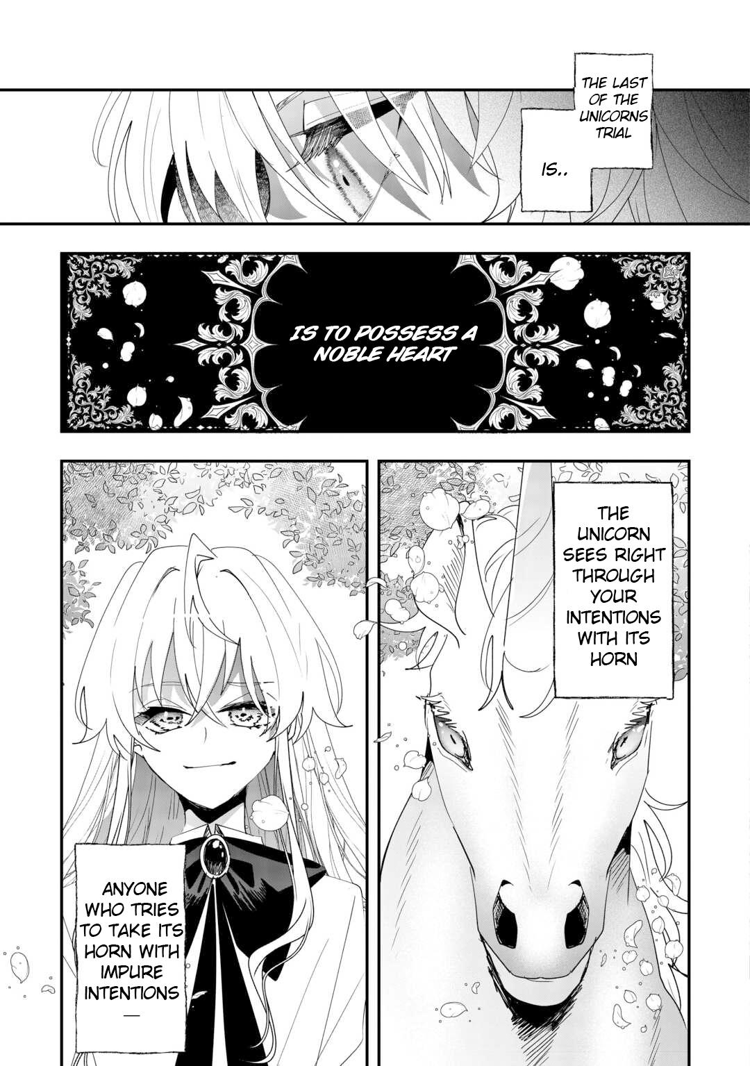 Zense wa Reikoku Koutei, Konse wa Youjo Chapter 9 - Page 10