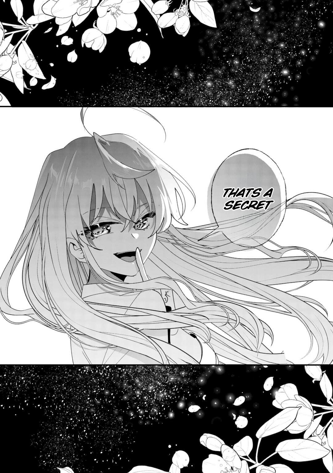 Zense wa Reikoku Koutei, Konse wa Youjo Chapter 9 - Page 21