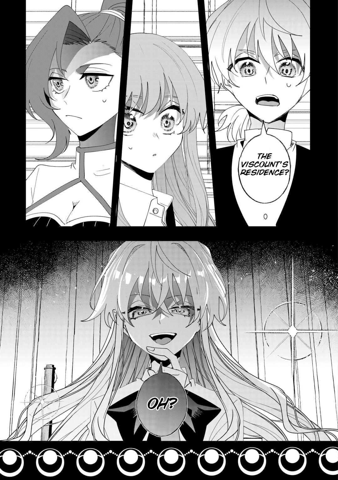 Zense wa Reikoku Koutei, Konse wa Youjo Chapter 10 - Page 23