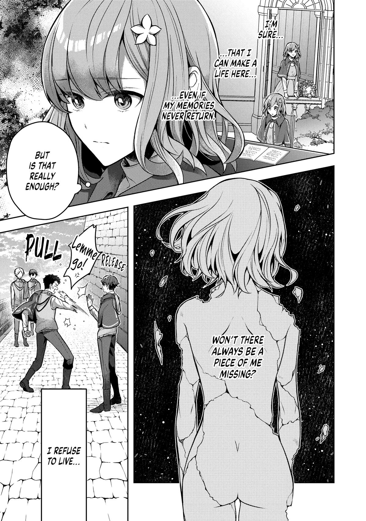 Zero Damage Sword Saint - Chapter 3 - 25