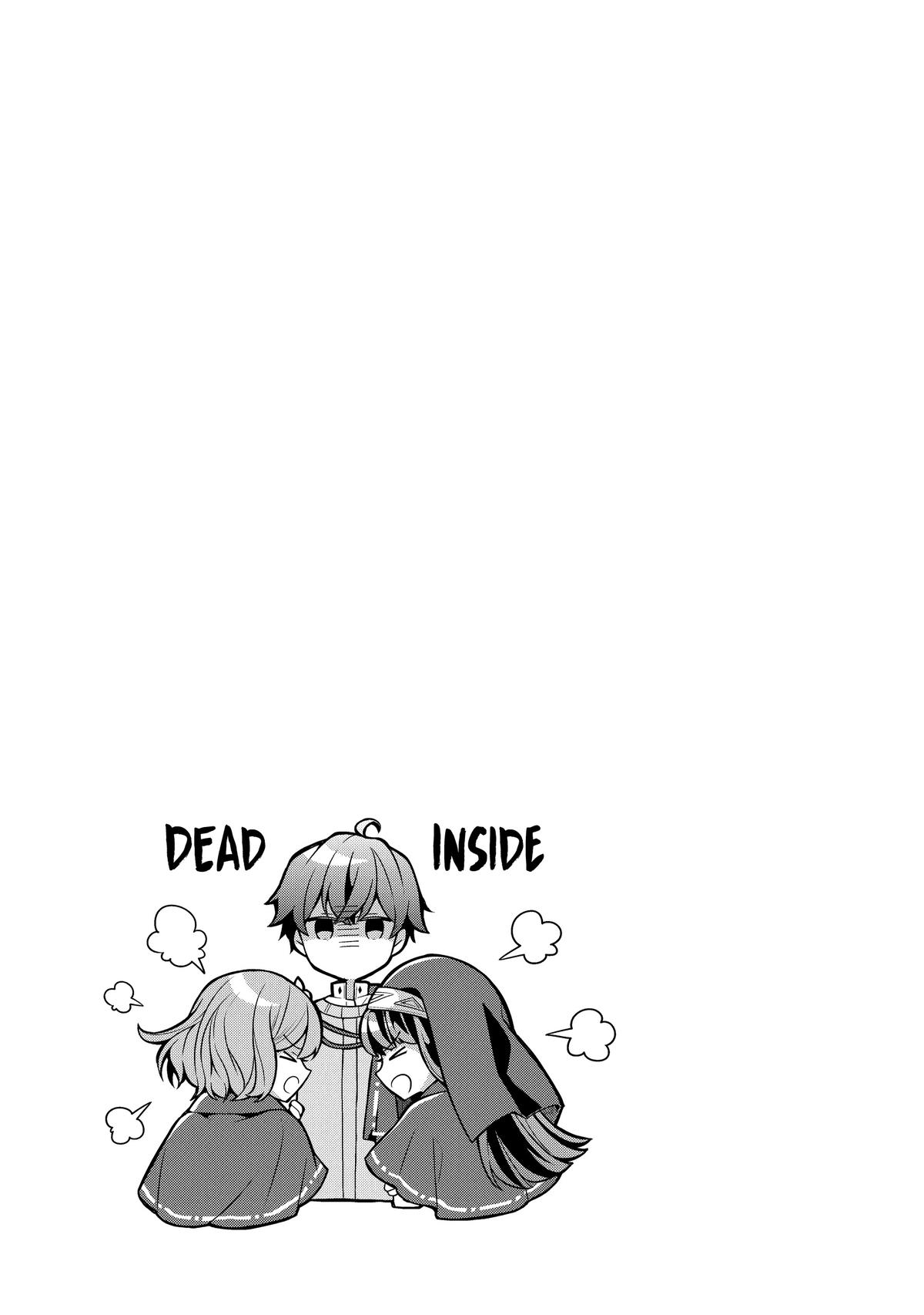 Zero Damage Sword Saint Chapter 7 - Page 30