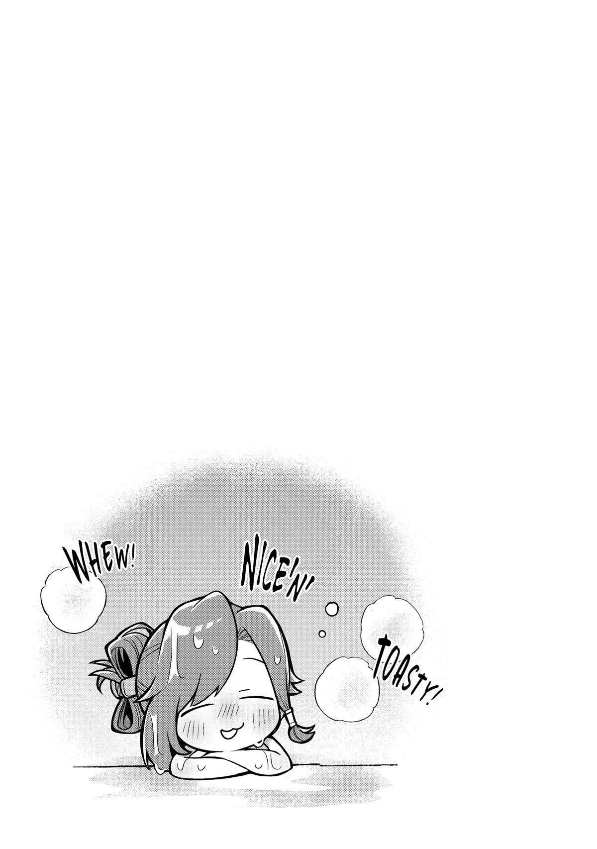 Zero Damage Sword Saint Chapter 8 - Page 27