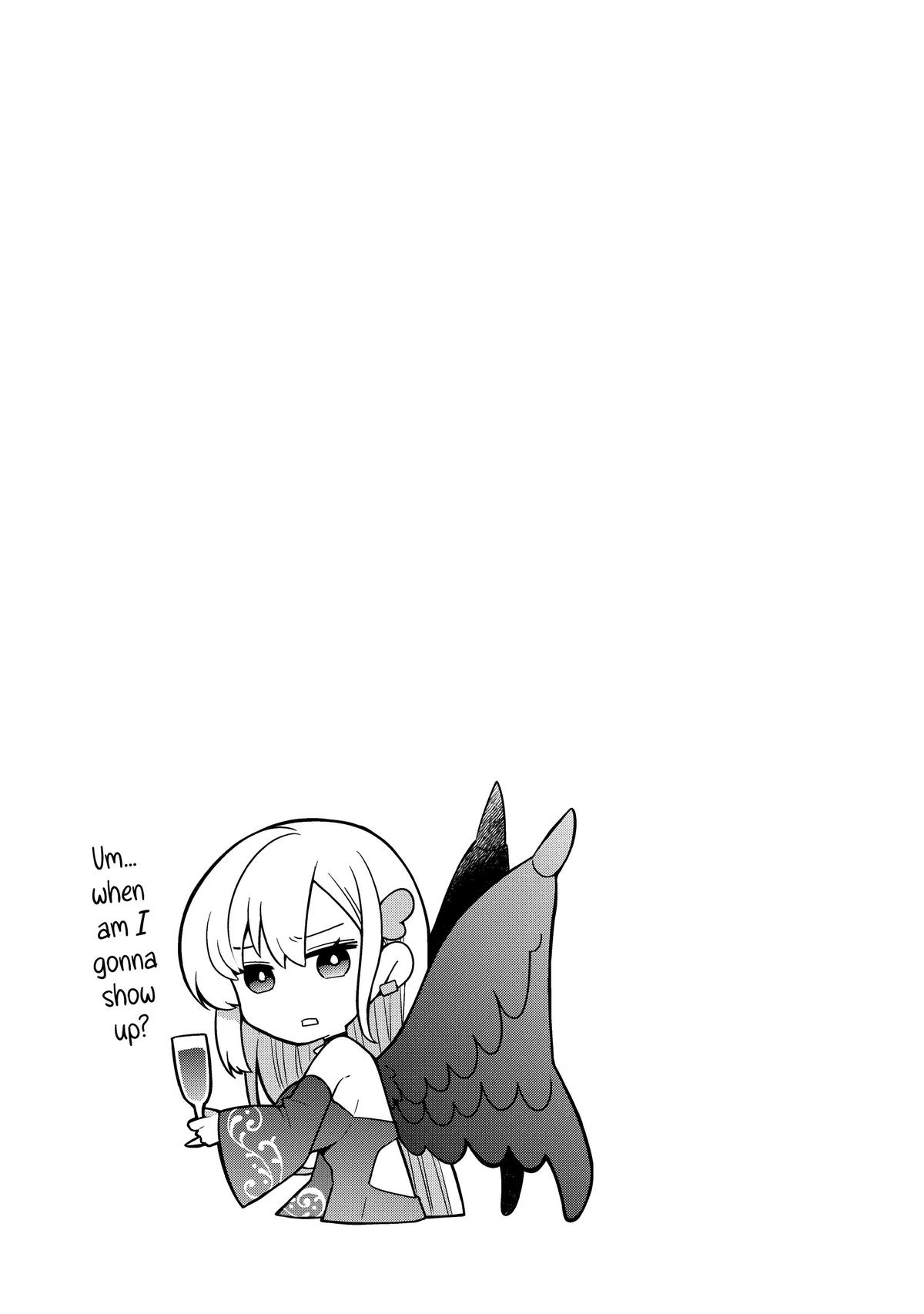 Zero Damage Sword Saint Chapter 9 - Page 30