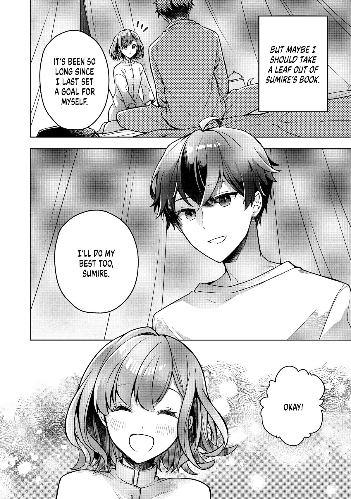 Zero Damage Sword Saint Chapter 10 - Page 27