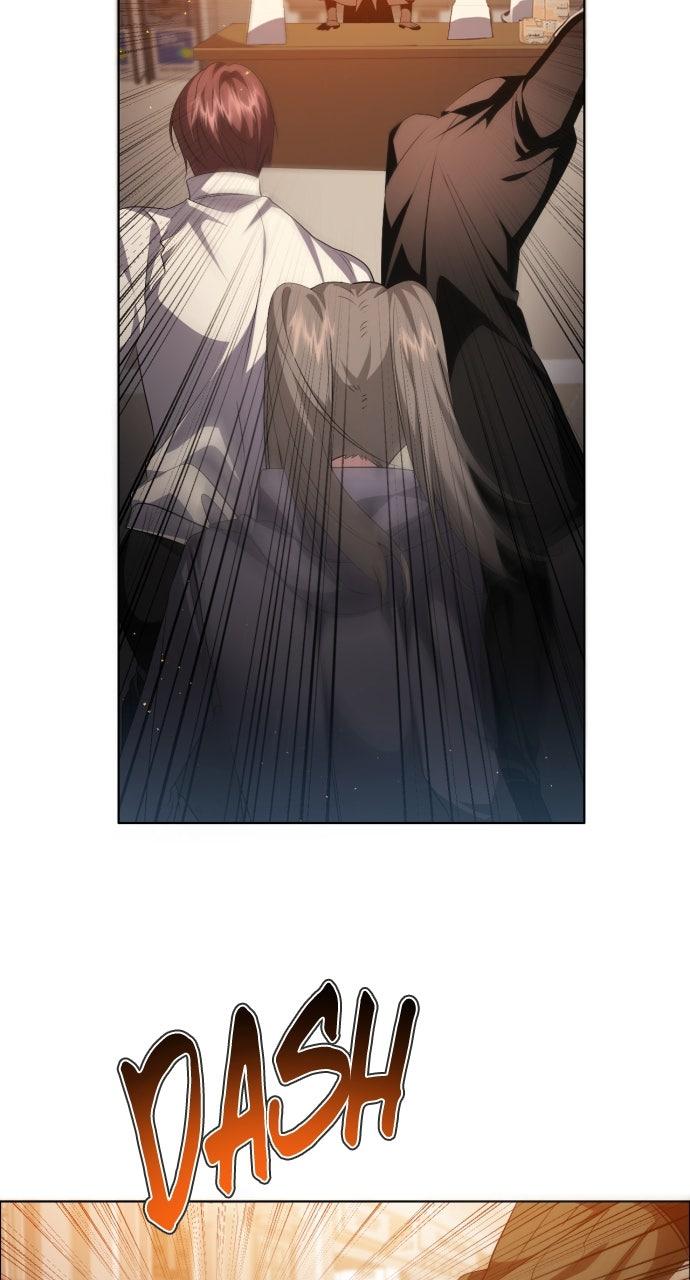 Zero Game Chapter 343 - Page 4