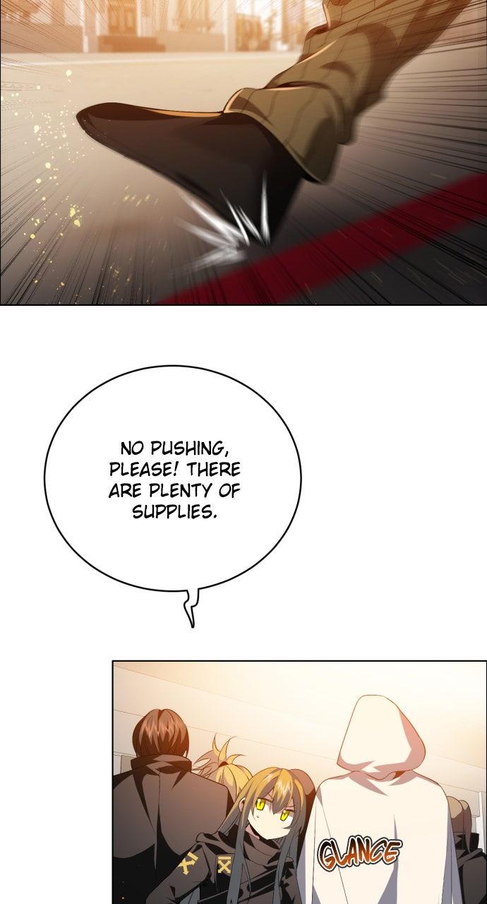 Zero Game Chapter 343 - Page 5