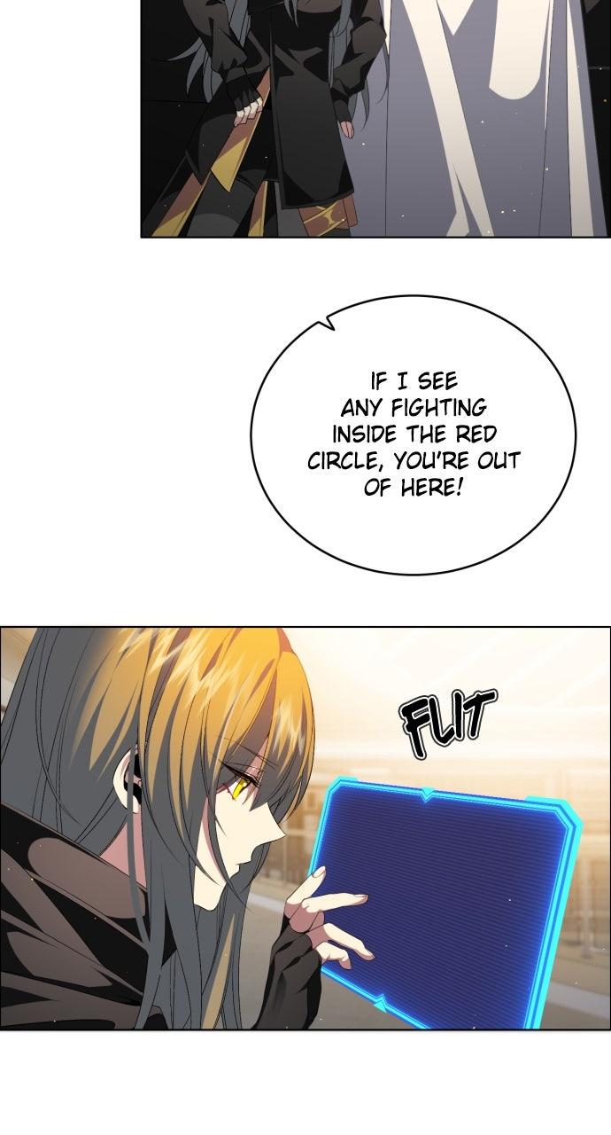 Zero Game Chapter 343 - Page 6