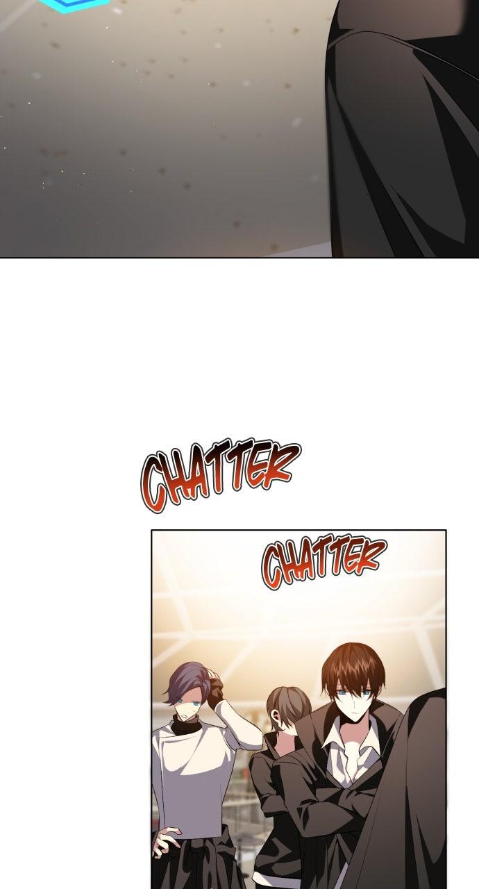 Zero Game Chapter 343 - Page 9