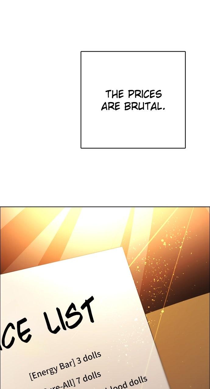 Zero Game Chapter 343 - Page 11