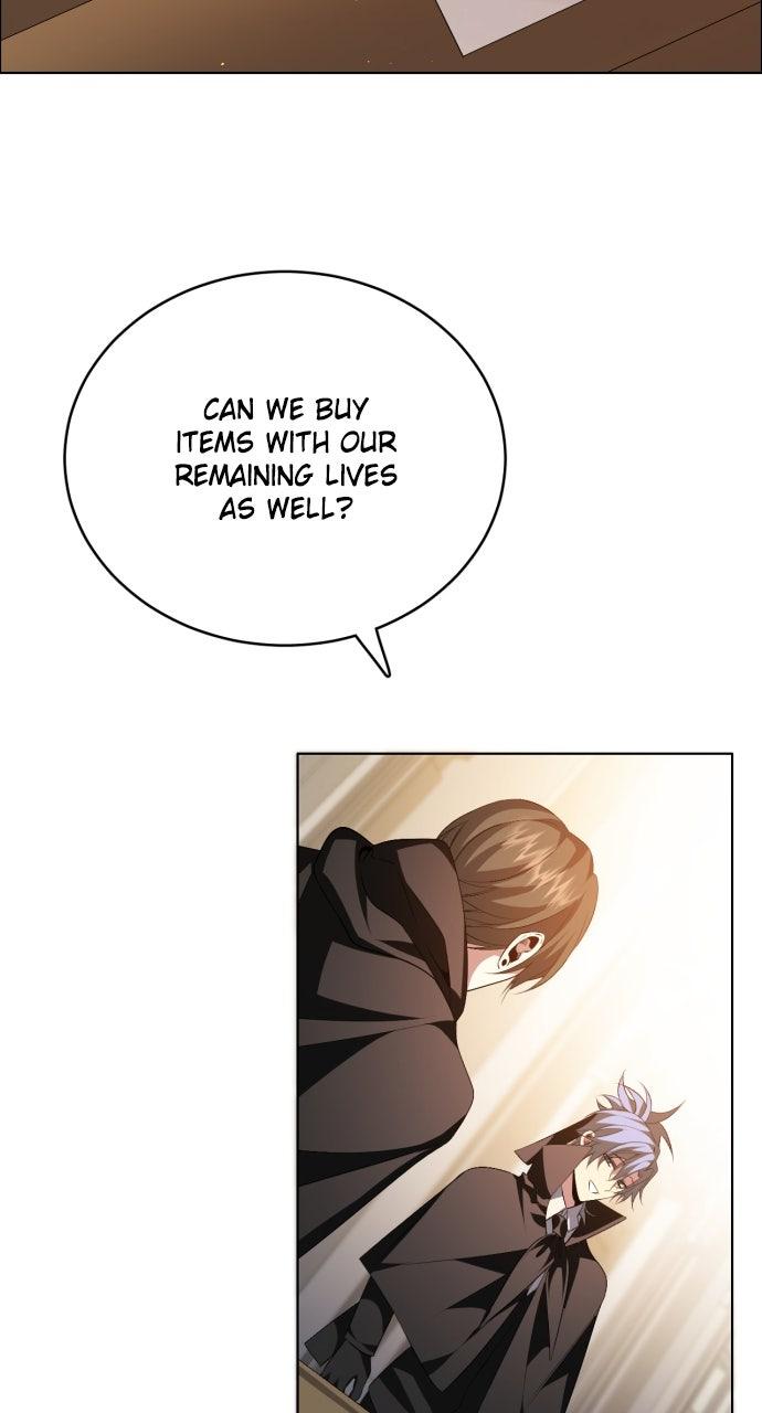 Zero Game Chapter 343 - Page 13