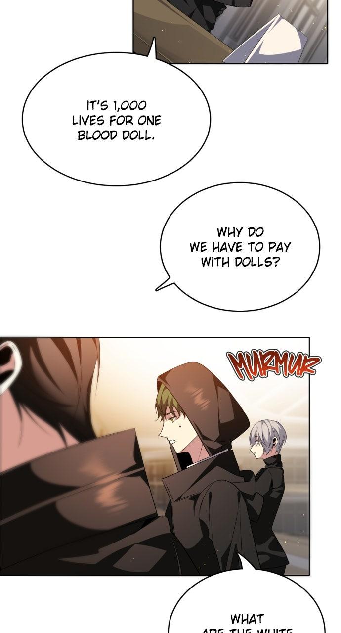 Zero Game Chapter 343 - Page 14