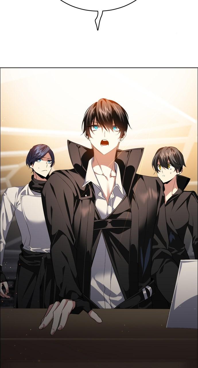 Zero Game Chapter 343 - Page 16