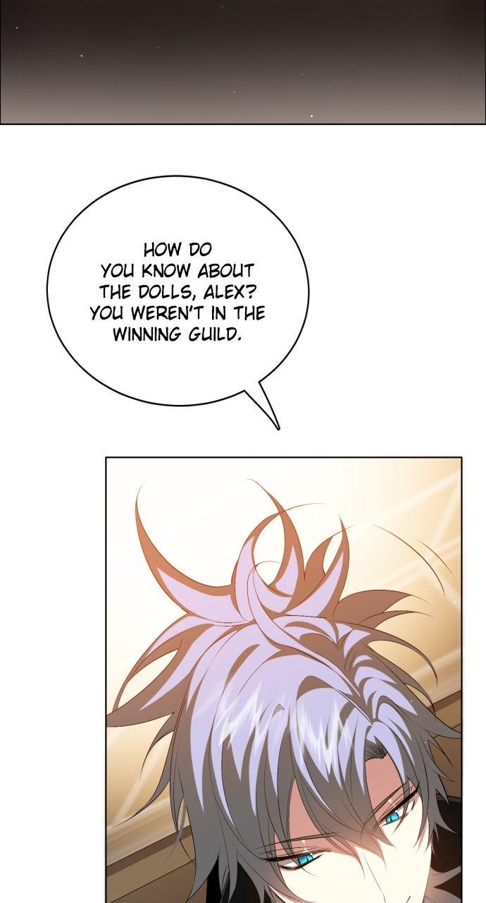 Zero Game Chapter 343 - Page 17