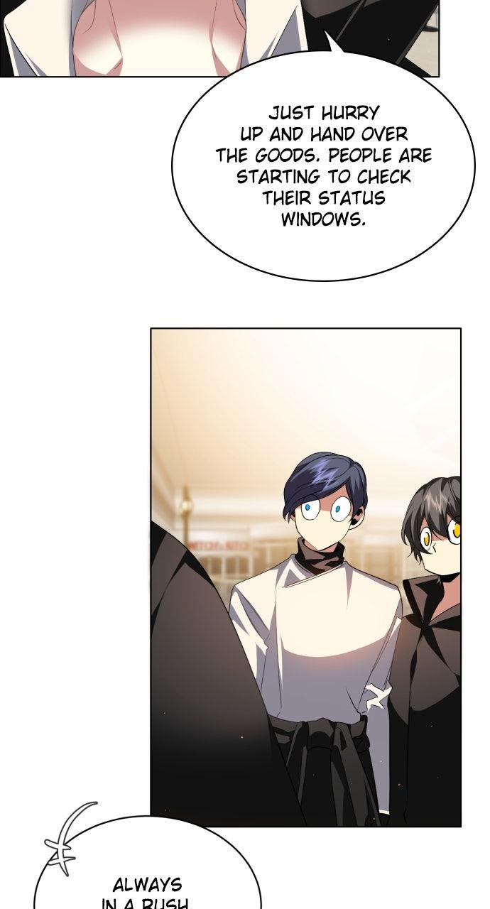 Zero Game Chapter 343 - Page 19