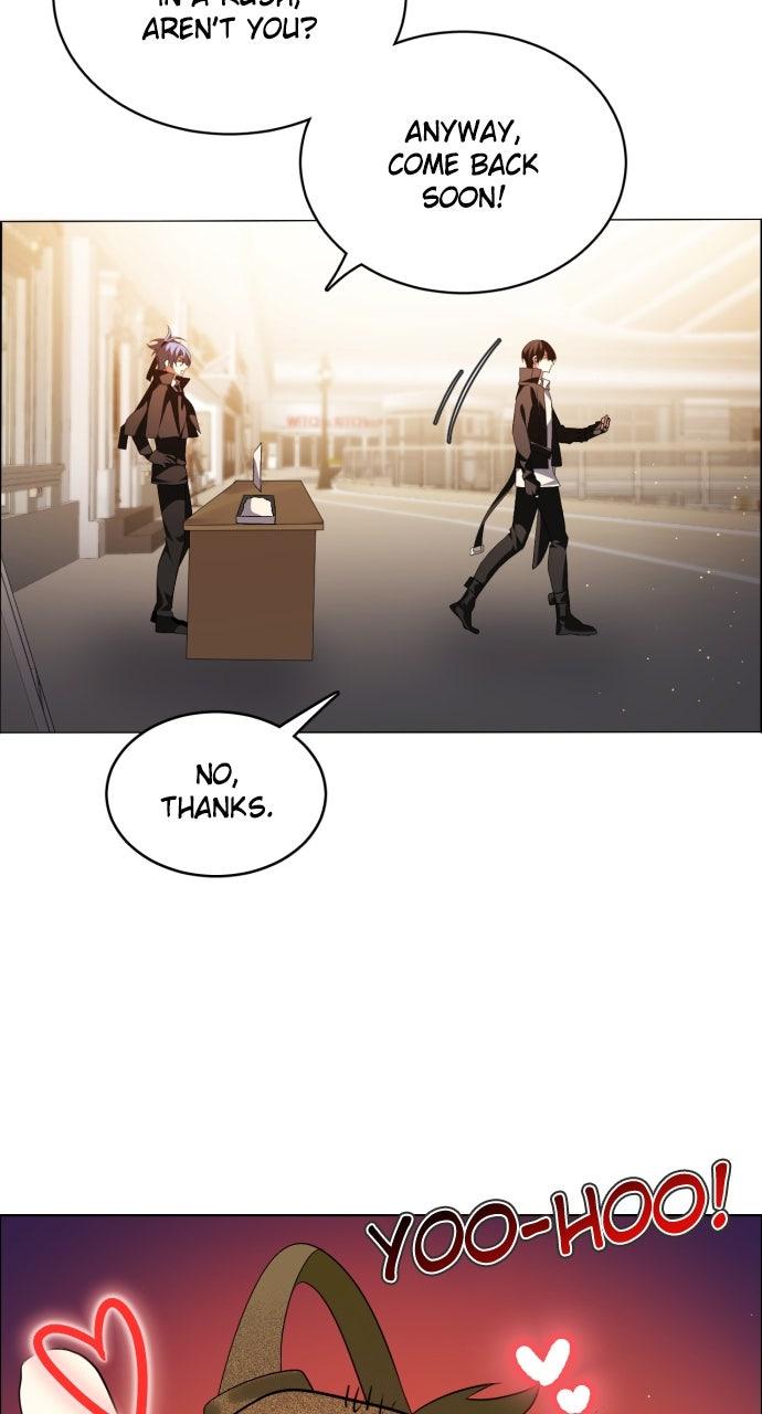 Zero Game Chapter 343 - Page 20