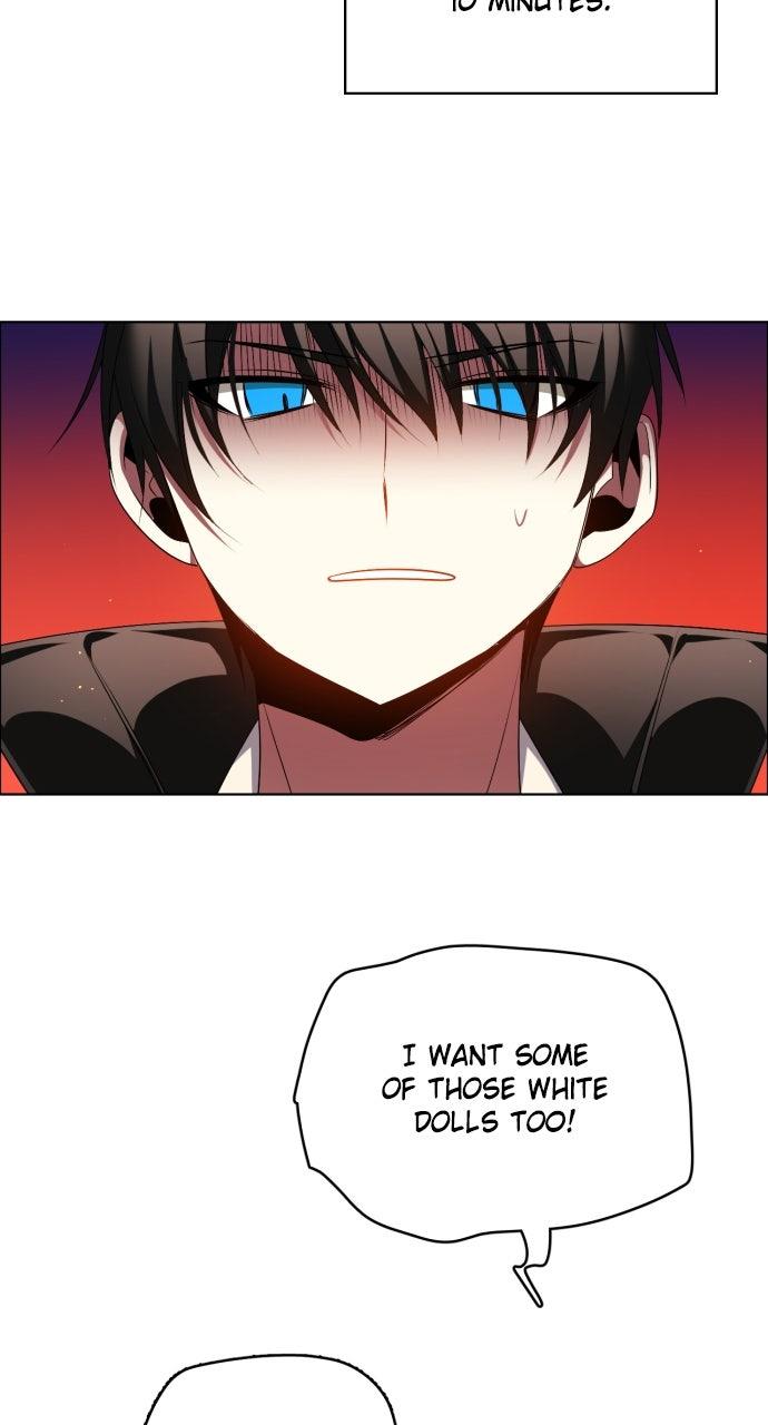 Zero Game Chapter 343 - Page 22