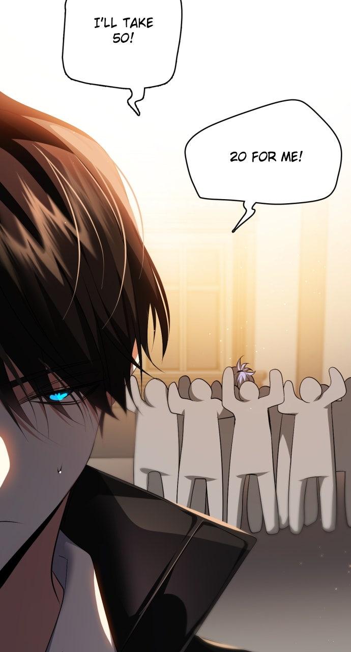 Zero Game Chapter 343 - Page 23