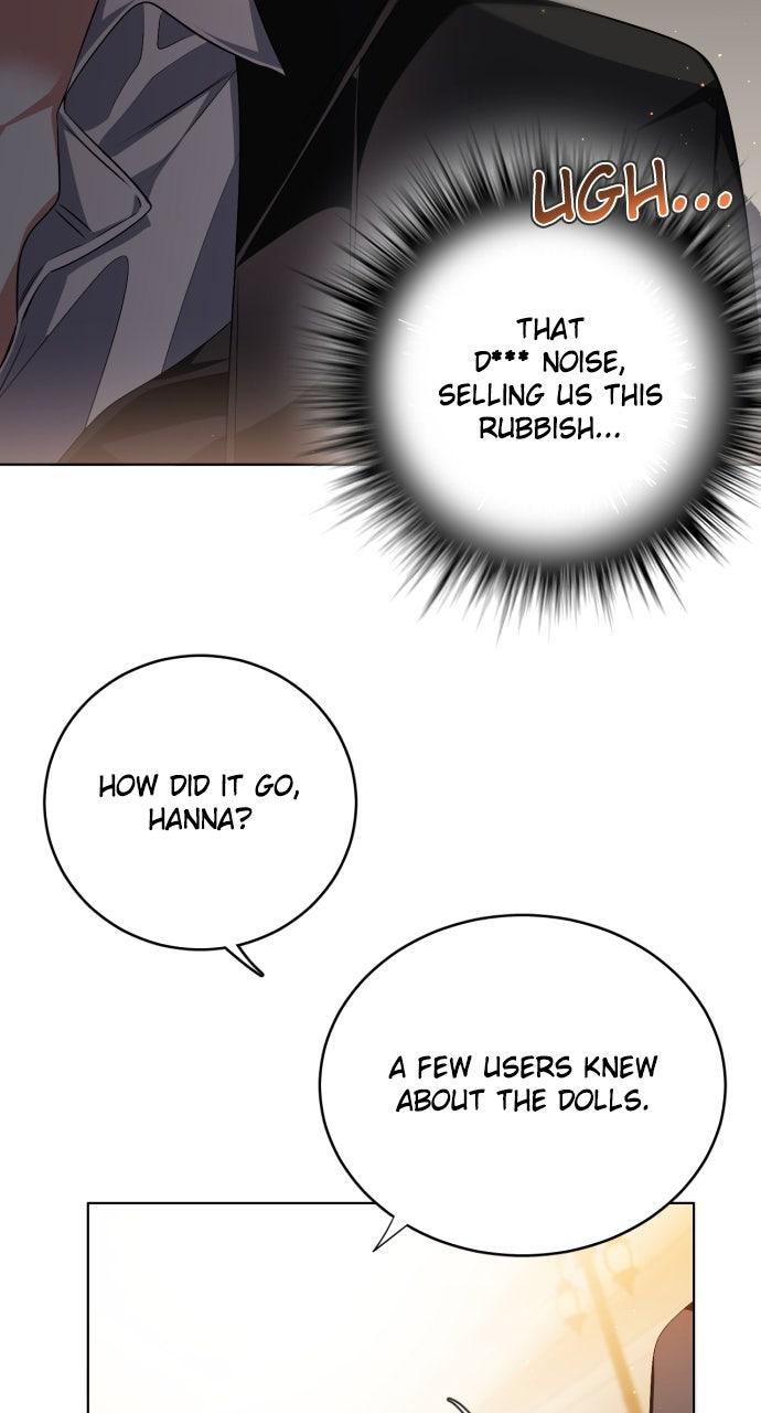 Zero Game Chapter 343 - Page 24