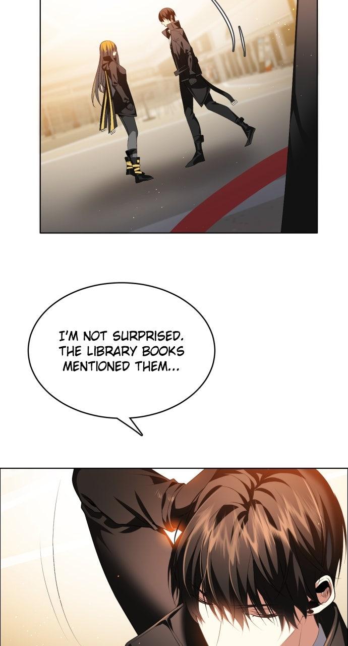 Zero Game Chapter 343 - Page 25