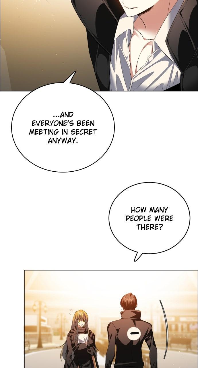 Zero Game Chapter 343 - Page 26