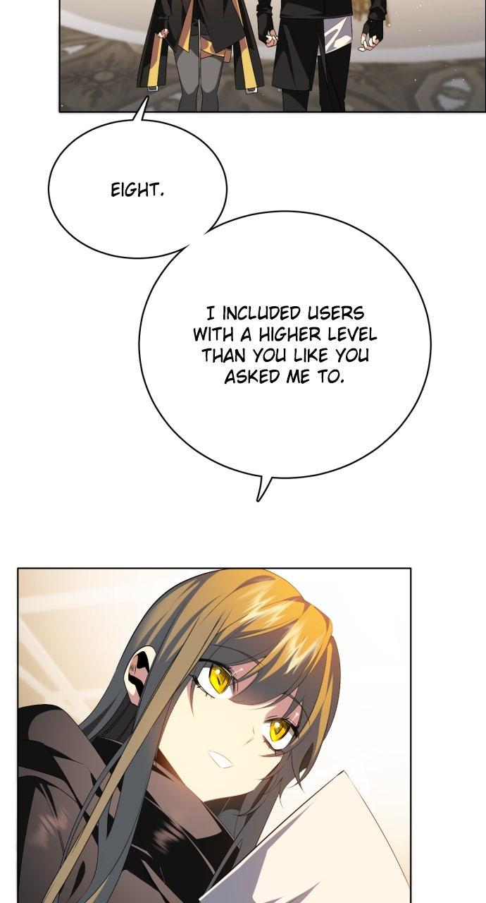 Zero Game Chapter 343 - Page 27