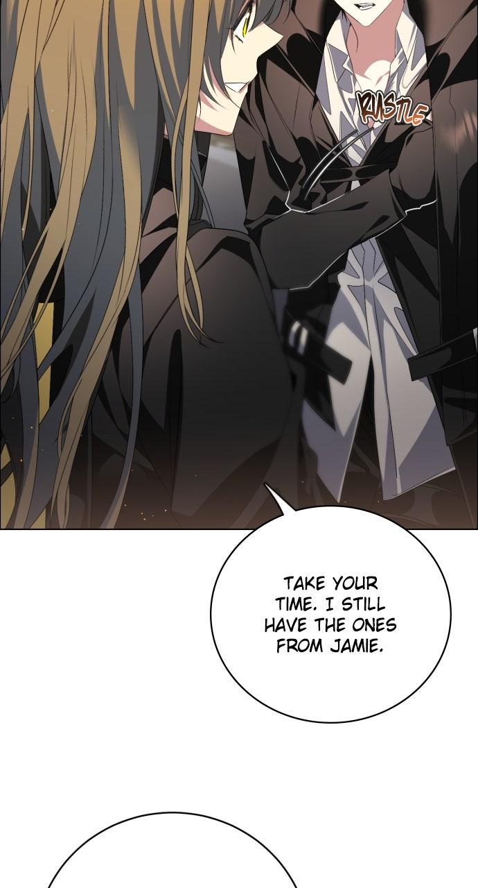 Zero Game Chapter 343 - Page 29