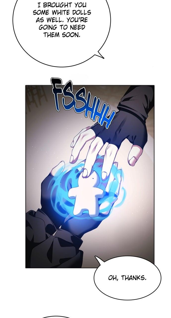 Zero Game Chapter 343 - Page 30