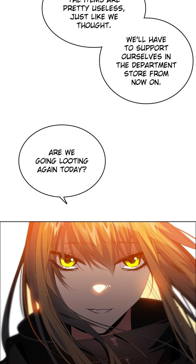 Zero Game Chapter 343 - Page 32