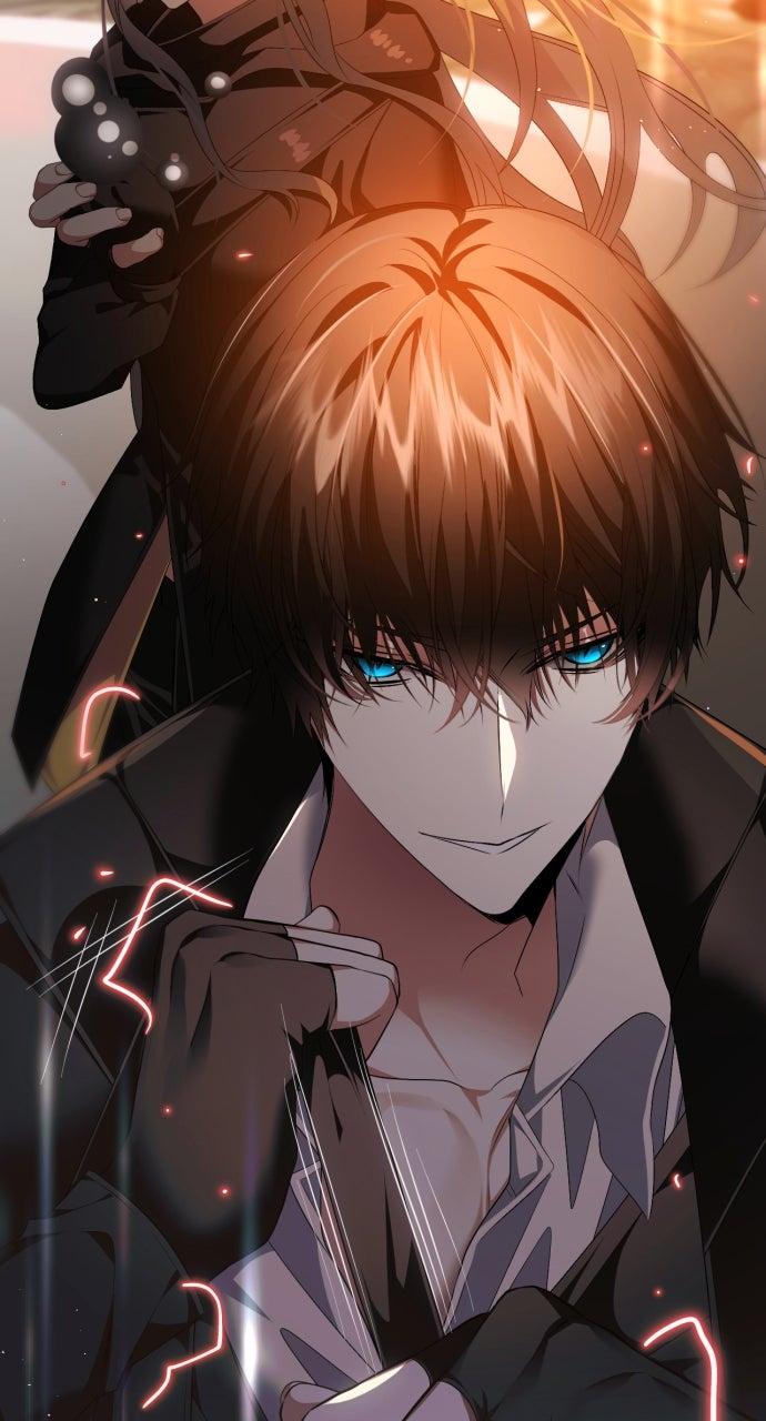 Zero Game Chapter 343 - Page 34