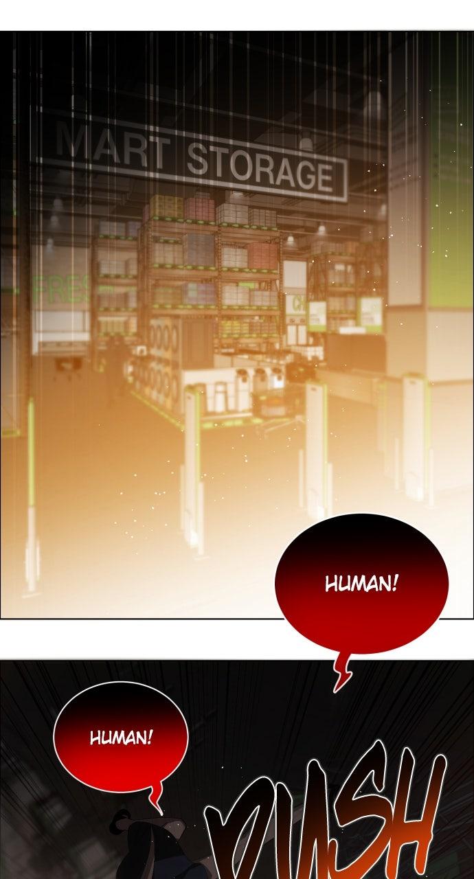 Zero Game Chapter 343 - Page 36