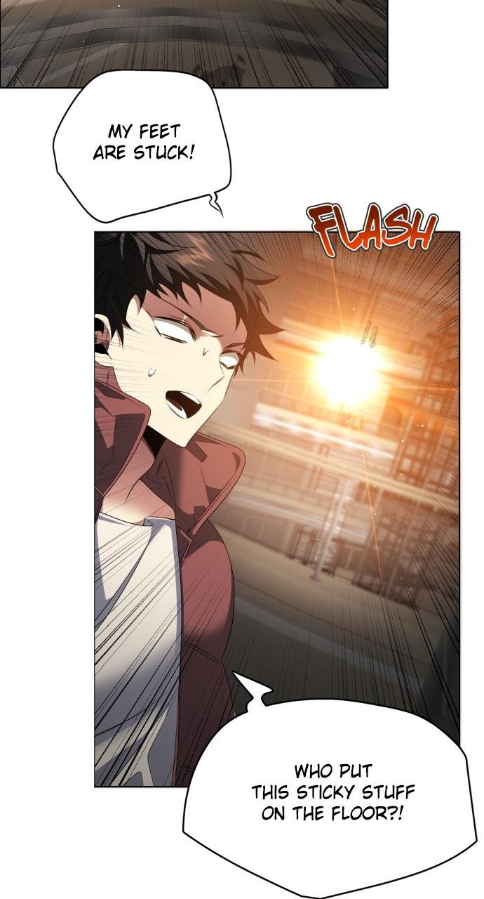 Zero Game Chapter 343 - Page 41