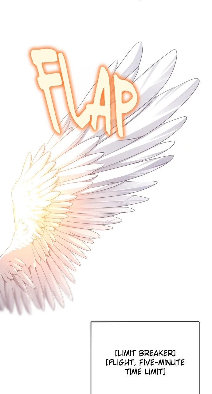 Zero Game Chapter 343 - Page 42