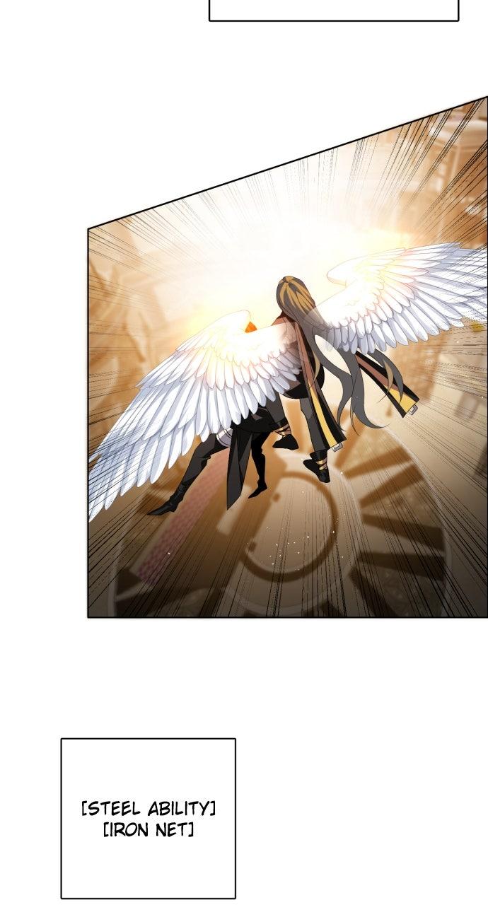 Zero Game Chapter 343 - Page 43