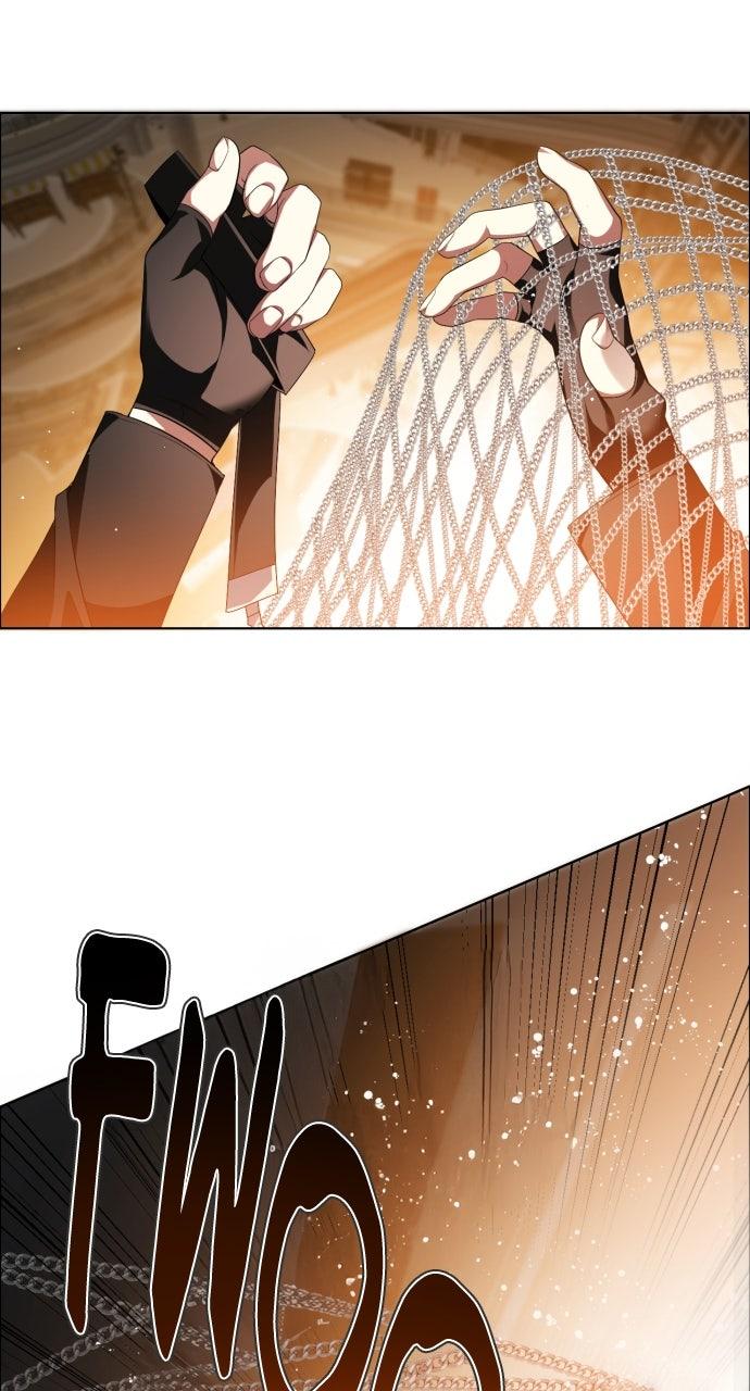 Zero Game Chapter 343 - Page 44