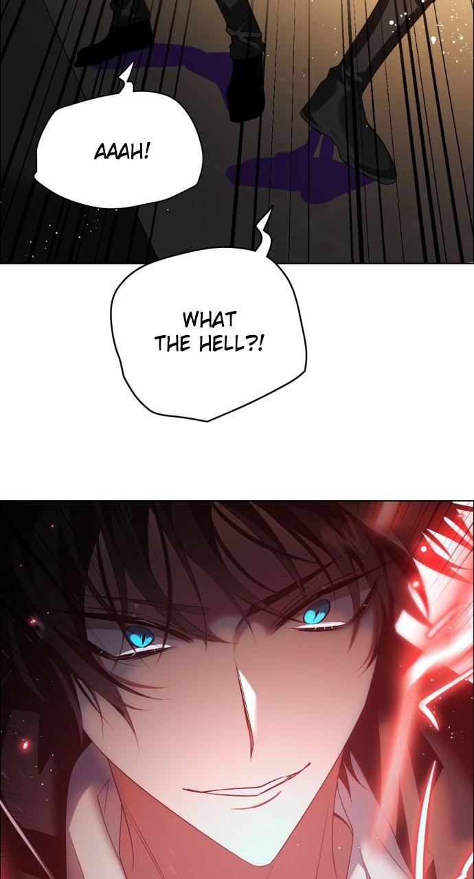 Zero Game Chapter 343 - Page 46