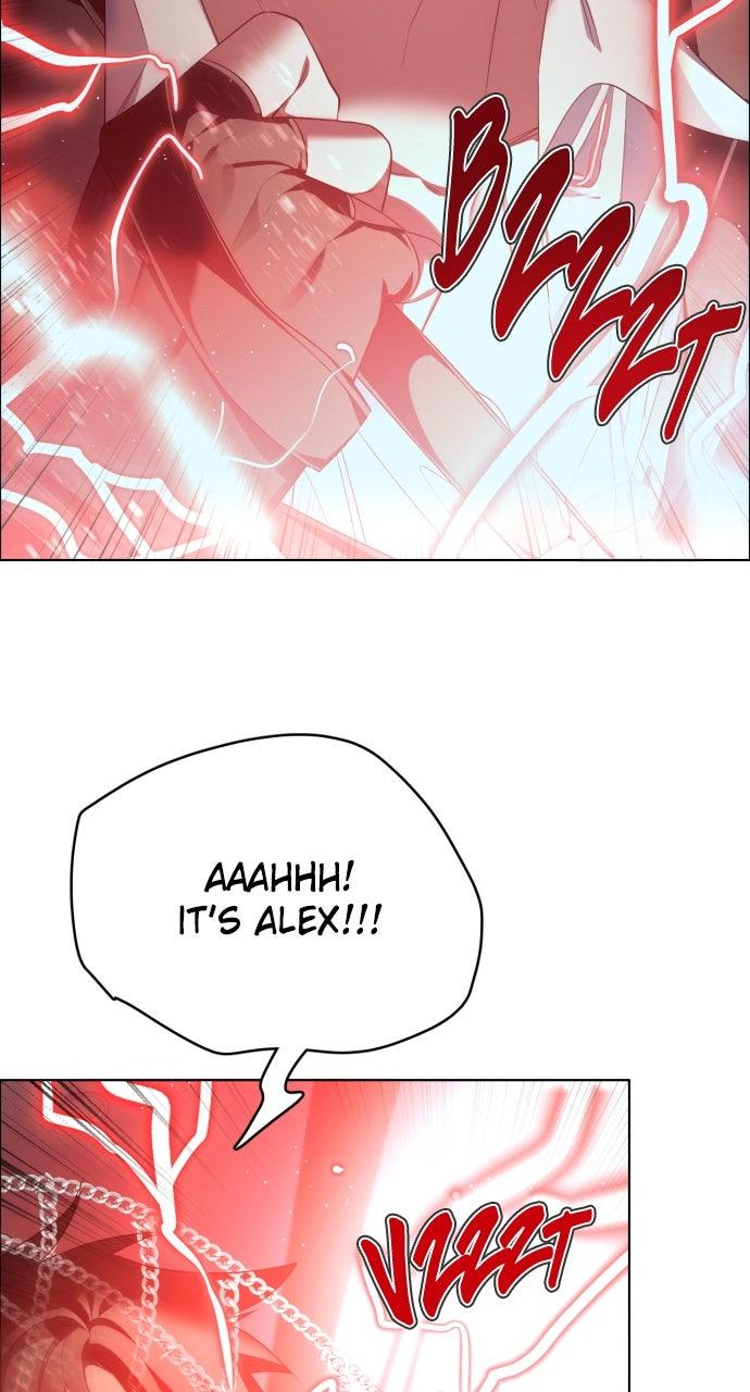 Zero Game Chapter 343 - Page 47