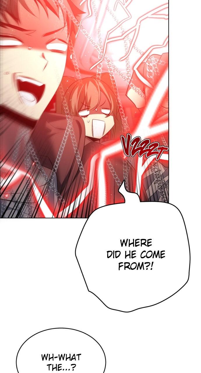 Zero Game Chapter 343 - Page 48