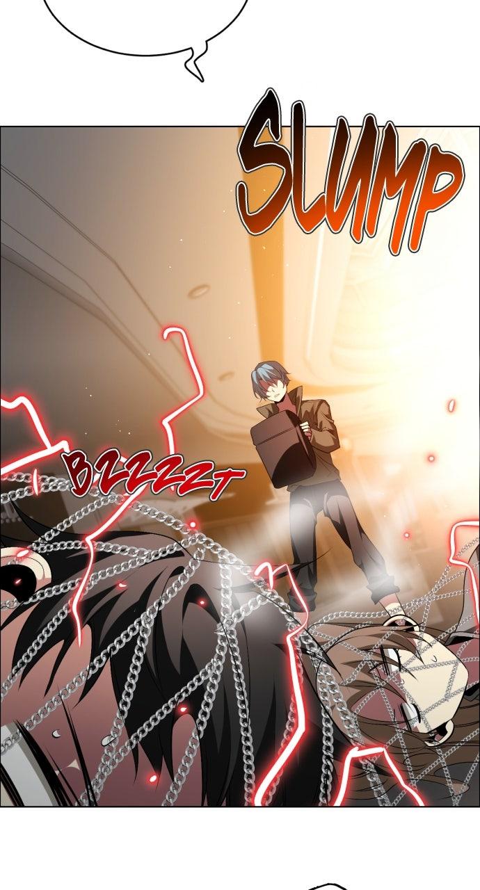 Zero Game Chapter 343 - Page 49