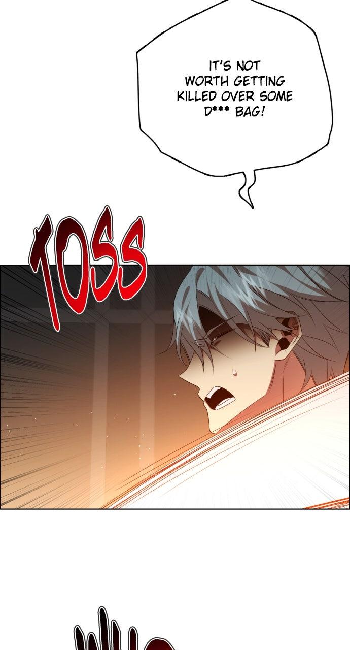 Zero Game Chapter 343 - Page 50