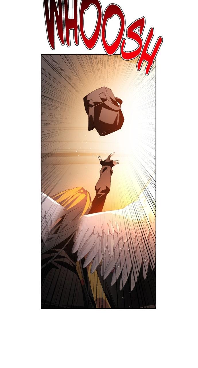 Zero Game Chapter 343 - Page 51