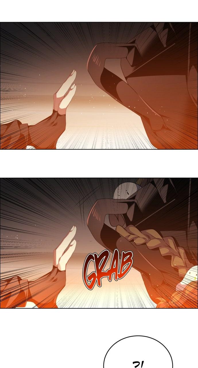 Zero Game Chapter 343 - Page 52