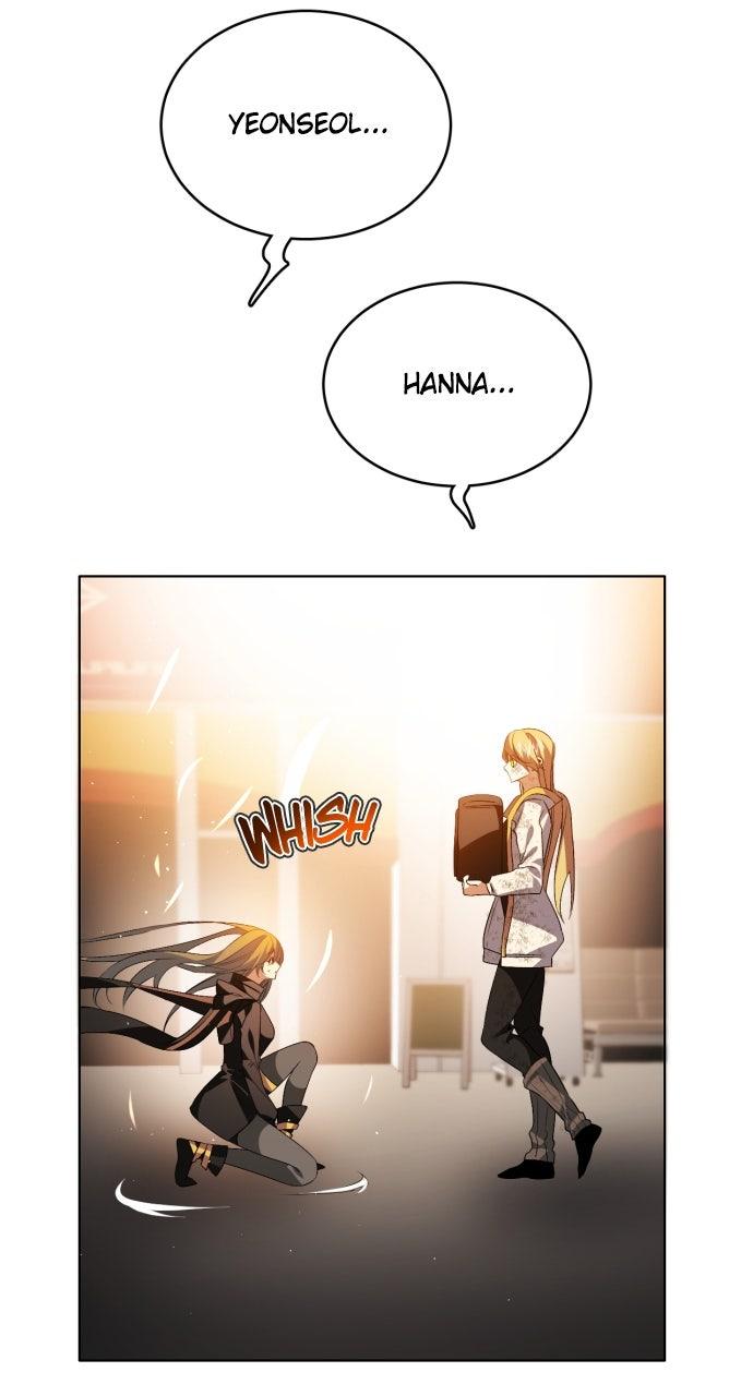 Zero Game Chapter 343 - Page 55