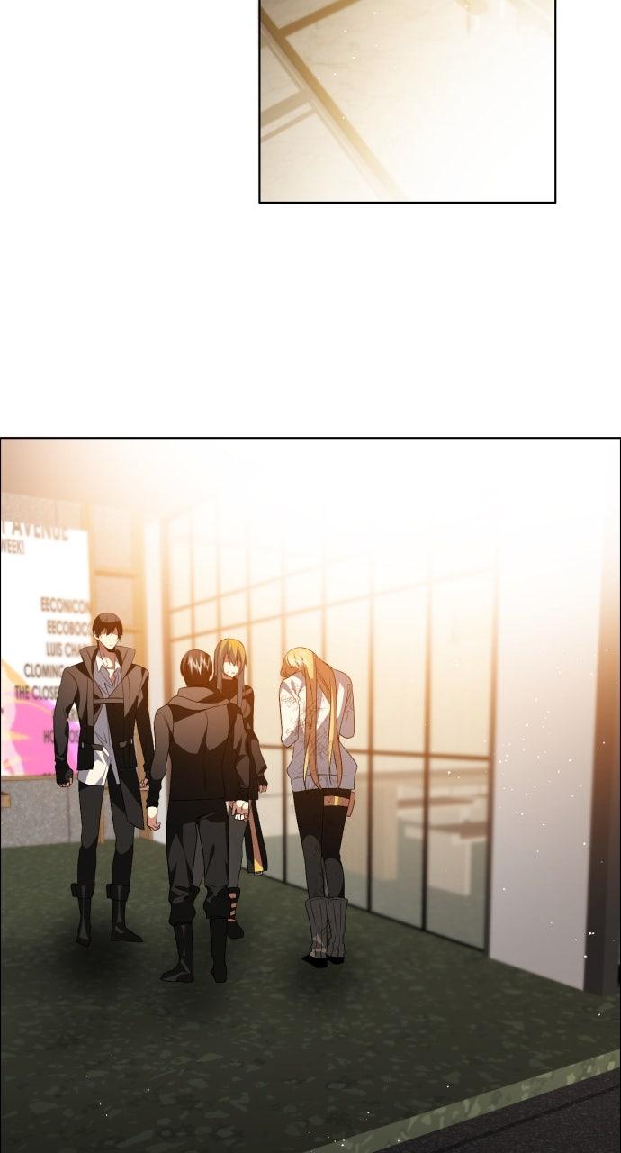 Zero Game Chapter 343 - Page 58