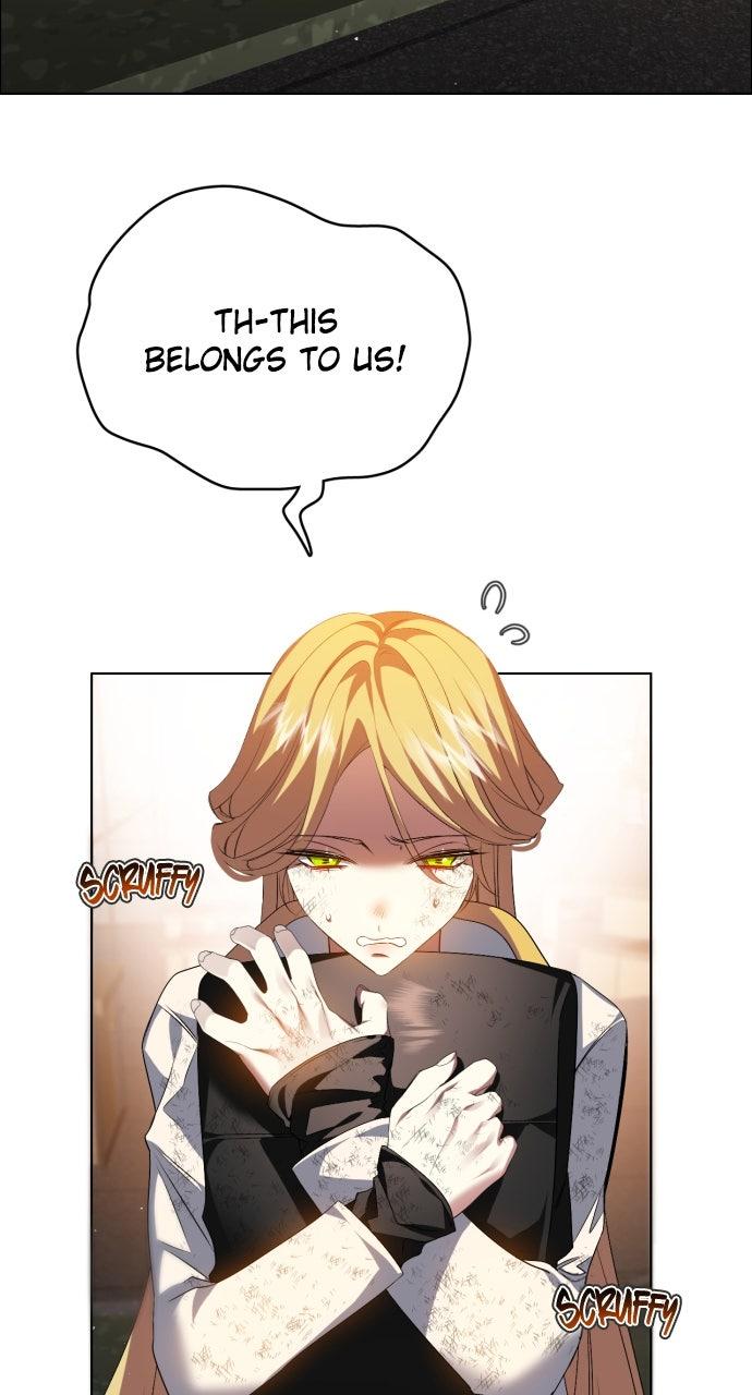 Zero Game Chapter 343 - Page 59