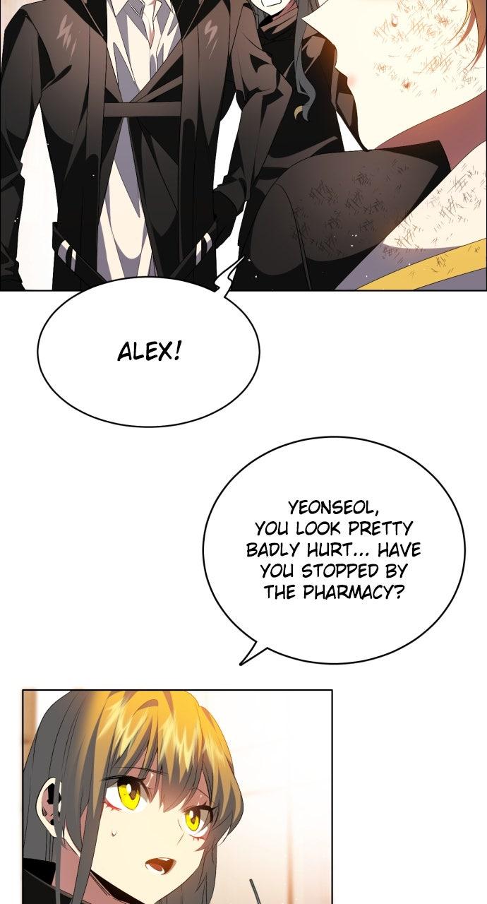 Zero Game Chapter 343 - Page 61