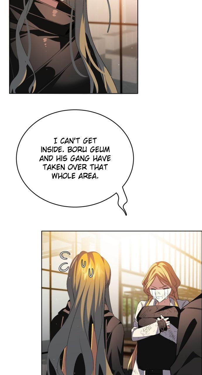 Zero Game Chapter 343 - Page 62